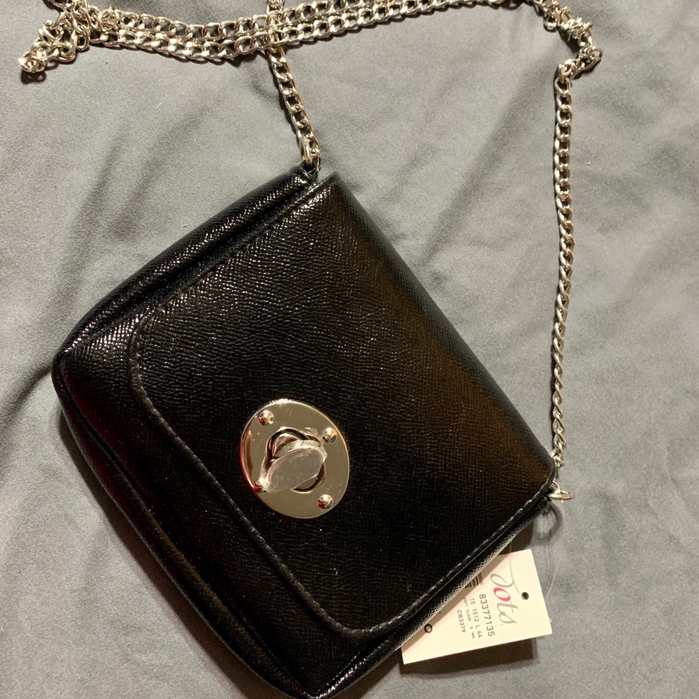 Small crossbody purse